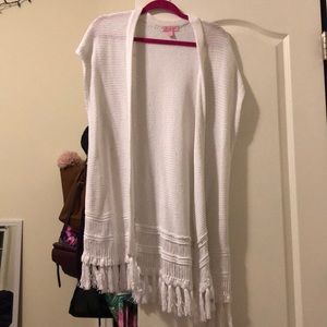 Lilly Pulitzer Bedford Cardigan